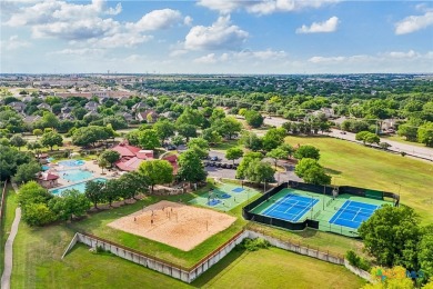 Gorgeous Falcon Pointe cul-de-sac home filled with recent on Blackhawk Golf Course in Texas - for sale on GolfHomes.com, golf home, golf lot
