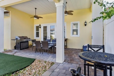 Cinnamon Beach. Ideal Furnished Beach Vacation Rental For The on The Ocean Course At Hammock Beach Resort in Florida - for sale on GolfHomes.com, golf home, golf lot
