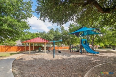 Gorgeous Falcon Pointe cul-de-sac home filled with recent on Blackhawk Golf Course in Texas - for sale on GolfHomes.com, golf home, golf lot