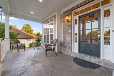 Stunning 5-Bedroom Home in Baycrest Subdivision, Ooltewah, TN! on The Champions Club At Hampton Creek in Tennessee - for sale on GolfHomes.com, golf home, golf lot
