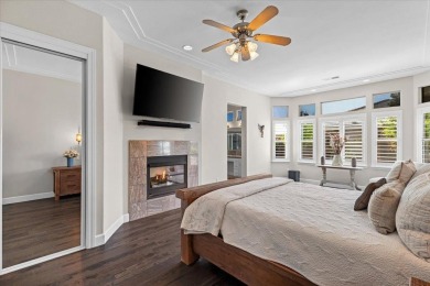 Rare find in Castle Oaks golf course community! Single story on Castle Oaks Golf Club in California - for sale on GolfHomes.com, golf home, golf lot