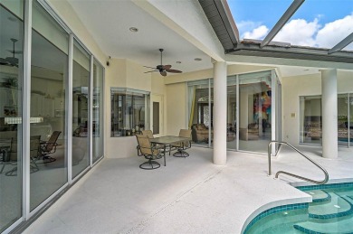 Under contract-accepting backup offers. Welcome to your dream on Calusa Lakes Golf Club in Florida - for sale on GolfHomes.com, golf home, golf lot