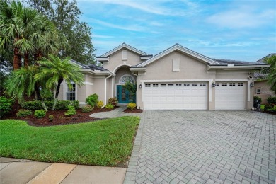 RARE PRESERVE VIEWS (on a 13,000 sq ft lot) awaits for DESIRABLE on Heron Creek Golf and Country Club in Florida - for sale on GolfHomes.com, golf home, golf lot