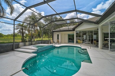 Under contract-accepting backup offers. Welcome to your dream on Calusa Lakes Golf Club in Florida - for sale on GolfHomes.com, golf home, golf lot