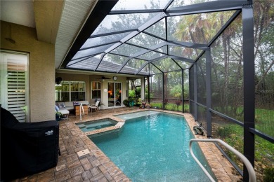RARE PRESERVE VIEWS (on a 13,000 sq ft lot) awaits for DESIRABLE on Heron Creek Golf and Country Club in Florida - for sale on GolfHomes.com, golf home, golf lot