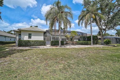 Under contract-accepting backup offers. Welcome to your dream on Calusa Lakes Golf Club in Florida - for sale on GolfHomes.com, golf home, golf lot