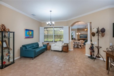 RARE PRESERVE VIEWS (on a 13,000 sq ft lot) awaits for DESIRABLE on Heron Creek Golf and Country Club in Florida - for sale on GolfHomes.com, golf home, golf lot