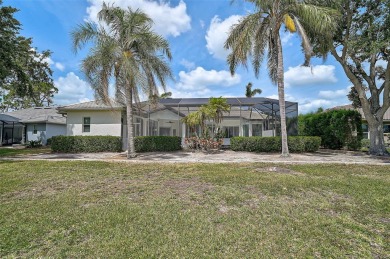 Under contract-accepting backup offers. Welcome to your dream on Calusa Lakes Golf Club in Florida - for sale on GolfHomes.com, golf home, golf lot