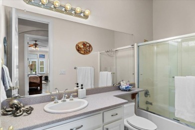 Rare find in Castle Oaks golf course community! Single story on Castle Oaks Golf Club in California - for sale on GolfHomes.com, golf home, golf lot