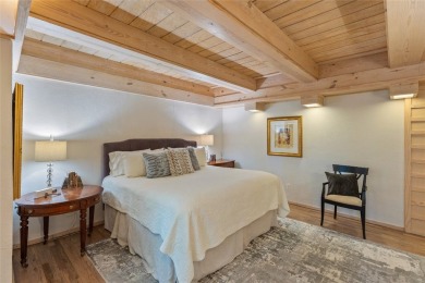 Discover a bright and airy home in Wildcat Cliffs Country Club on Wildcat Cliffs Country Club in North Carolina - for sale on GolfHomes.com, golf home, golf lot