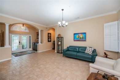 RARE PRESERVE VIEWS (on a 13,000 sq ft lot) awaits for DESIRABLE on Heron Creek Golf and Country Club in Florida - for sale on GolfHomes.com, golf home, golf lot