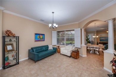 RARE PRESERVE VIEWS (on a 13,000 sq ft lot) awaits for DESIRABLE on Heron Creek Golf and Country Club in Florida - for sale on GolfHomes.com, golf home, golf lot