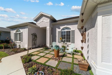 GREAT GOLF COURSE VIEWS from this 2 BR/2BA + Den/Office home in on Ocala Palms Golf and Country Club in Florida - for sale on GolfHomes.com, golf home, golf lot