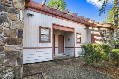 Nestled in the heart of Rayburn Country, this one-bedroom on Rayburn Country Club in Texas - for sale on GolfHomes.com, golf home, golf lot