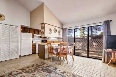Nestled in the heart of Rayburn Country, this one-bedroom on Rayburn Country Club in Texas - for sale on GolfHomes.com, golf home, golf lot