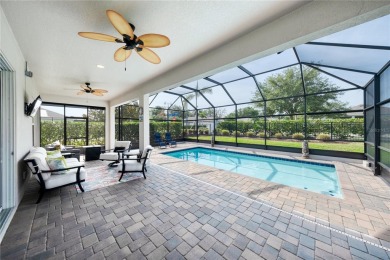 Discover tropical living without ever leaving Central Florida in on Mystic Dunes Resort and Golf Club in Florida - for sale on GolfHomes.com, golf home, golf lot