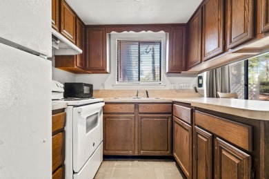 Nestled in the heart of Rayburn Country, this one-bedroom on Rayburn Country Club in Texas - for sale on GolfHomes.com, golf home, golf lot
