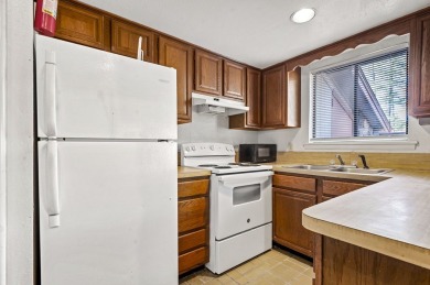 Nestled in the heart of Rayburn Country, this one-bedroom on Rayburn Country Club in Texas - for sale on GolfHomes.com, golf home, golf lot