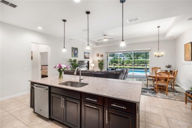 Discover tropical living without ever leaving Central Florida in on Mystic Dunes Resort and Golf Club in Florida - for sale on GolfHomes.com, golf home, golf lot