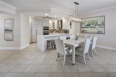 Perched on the 20th floor of Florencia at The Colony, this on  in Florida - for sale on GolfHomes.com, golf home, golf lot