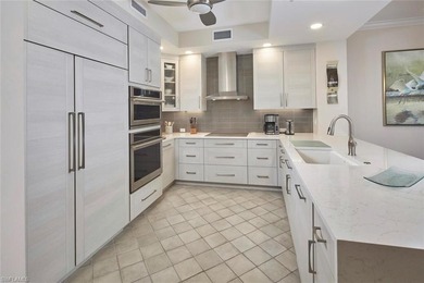 Perched on the 20th floor of Florencia at The Colony, this on  in Florida - for sale on GolfHomes.com, golf home, golf lot