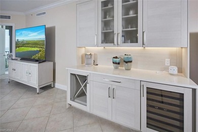 Perched on the 20th floor of Florencia at The Colony, this on  in Florida - for sale on GolfHomes.com, golf home, golf lot