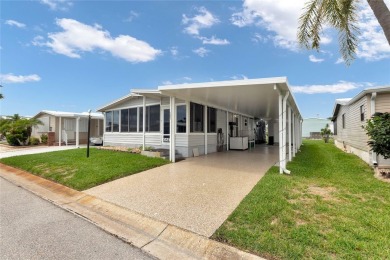 Welcome to #1052 Queensway in the Award-Winning Maple Leaf Golf on Maple Leaf Golf and Country Club in Florida - for sale on GolfHomes.com, golf home, golf lot