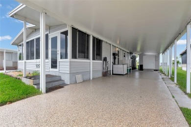 Welcome to #1052 Queensway in the Award-Winning Maple Leaf Golf on Maple Leaf Golf and Country Club in Florida - for sale on GolfHomes.com, golf home, golf lot