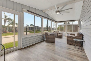 Welcome to #1052 Queensway in the Award-Winning Maple Leaf Golf on Maple Leaf Golf and Country Club in Florida - for sale on GolfHomes.com, golf home, golf lot