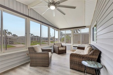 Welcome to #1052 Queensway in the Award-Winning Maple Leaf Golf on Maple Leaf Golf and Country Club in Florida - for sale on GolfHomes.com, golf home, golf lot