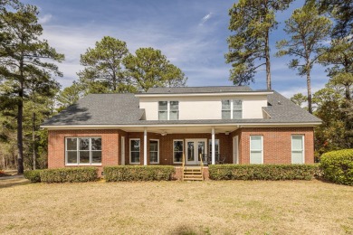 Brick 2 story house updated throughout. 4 bedrooms, 3.5 on Pine Ridge Country Club in South Carolina - for sale on GolfHomes.com, golf home, golf lot