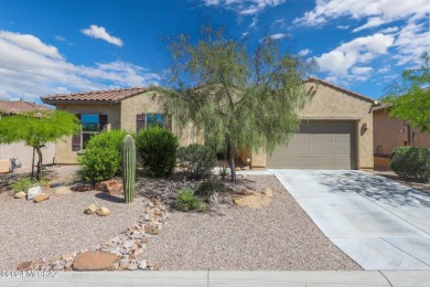 Stunning 5 bedroom home in the sought after Dove Mountain on Ritz-Carlton Golf Club in Arizona - for sale on GolfHomes.com, golf home, golf lot