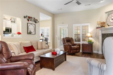 Motivated to sell! Seller will provide $5000 lender and seller on Branchwood Golf Course in Arkansas - for sale on GolfHomes.com, golf home, golf lot