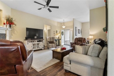Motivated to sell! Seller will provide $5000 lender and seller on Branchwood Golf Course in Arkansas - for sale on GolfHomes.com, golf home, golf lot