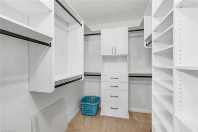 Welcome to this inviting first-floor 2BR / 2BA condominium on Hibiscus Golf Club in Florida - for sale on GolfHomes.com, golf home, golf lot