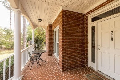 Brick 2 story house updated throughout. 4 bedrooms, 3.5 on Pine Ridge Country Club in South Carolina - for sale on GolfHomes.com, golf home, golf lot