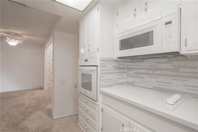 S: 9 Hole Golf Course, Swimming Pool, Jacuzzi, Gym, Table Tennis on Leisure World Seal Beach Golf Course in California - for sale on GolfHomes.com, golf home, golf lot