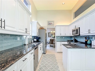 This is your chance to purchase an absolutely pristine home in on  in Florida - for sale on GolfHomes.com, golf home, golf lot