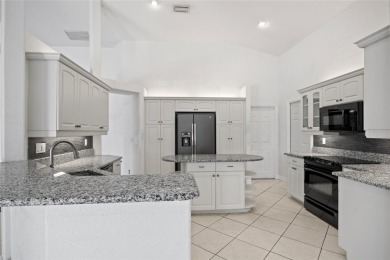 ROTONDA WEST! SPACIOUS 3 BEDROOM PLUS OFFICE, 2.5 BATH, 2-CAR on Pinemoor West Golf Club in Florida - for sale on GolfHomes.com, golf home, golf lot