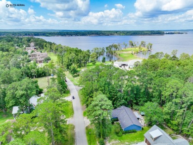 Serene Retreat on Beachrock Dr in Rayburn Country. A Hidden Gem on Rayburn Country Club in Texas - for sale on GolfHomes.com, golf home, golf lot