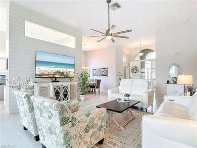 This is your chance to purchase an absolutely pristine home in on  in Florida - for sale on GolfHomes.com, golf home, golf lot