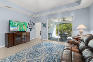 IMMACULATE MOST POPULAR VILLA FLOOR PLAN! WELCOME TO THIS on LPGA International Golf Course in Florida - for sale on GolfHomes.com, golf home, golf lot