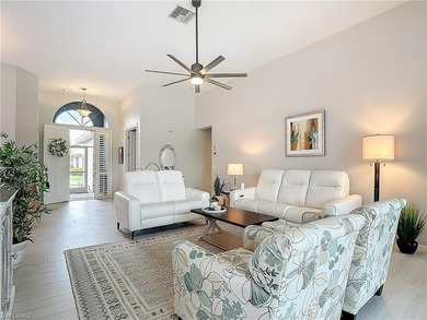 This is your chance to purchase an absolutely pristine home in on  in Florida - for sale on GolfHomes.com, golf home, golf lot