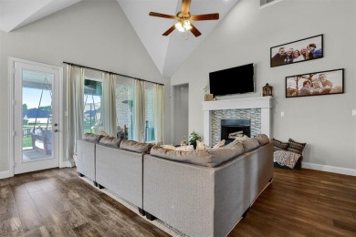 Welcome to 2113 Deer Run Court -- a stunning Taylor Morrison on The Bridges Golf Club in Texas - for sale on GolfHomes.com, golf home, golf lot