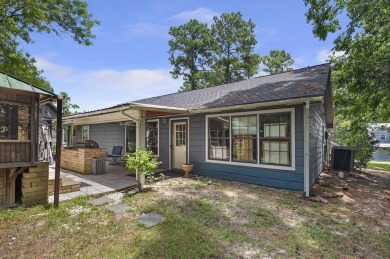 Serene Retreat on Beachrock Dr in Rayburn Country. A Hidden Gem on Rayburn Country Club in Texas - for sale on GolfHomes.com, golf home, golf lot