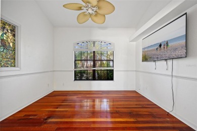 ROTONDA WEST! SPACIOUS 3 BEDROOM PLUS OFFICE, 2.5 BATH, 2-CAR on Pinemoor West Golf Club in Florida - for sale on GolfHomes.com, golf home, golf lot
