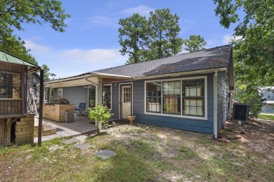 Serene Retreat on Beachrock Dr in Rayburn Country. A Hidden Gem on Rayburn Country Club in Texas - for sale on GolfHomes.com, golf home, golf lot