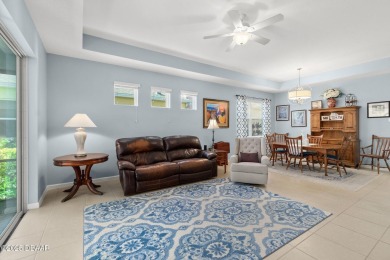 IMMACULATE MOST POPULAR VILLA FLOOR PLAN! WELCOME TO THIS on LPGA International Golf Course in Florida - for sale on GolfHomes.com, golf home, golf lot