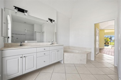 ROTONDA WEST! SPACIOUS 3 BEDROOM PLUS OFFICE, 2.5 BATH, 2-CAR on Pinemoor West Golf Club in Florida - for sale on GolfHomes.com, golf home, golf lot