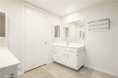 S: 9 Hole Golf Course, Swimming Pool, Jacuzzi, Gym, Table Tennis on Leisure World Seal Beach Golf Course in California - for sale on GolfHomes.com, golf home, golf lot